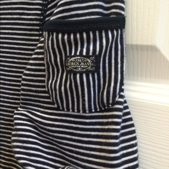 Lauren Jeans Co. sweater, M - Picture 4 of 5